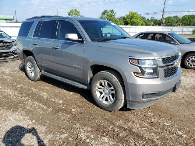 Photo 4 from auction – 2017 CHEVROLET TAHOE C150 with VIN 1GNSCBKC6HR234046