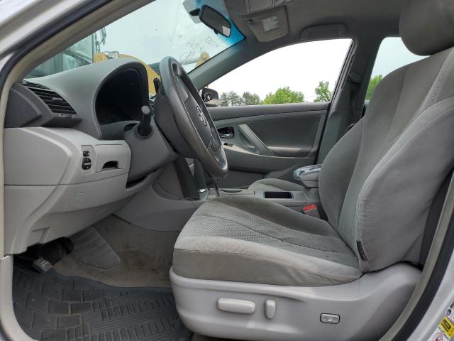 Photo 7 from auction – 2009 TOYOTA CAMRY BASE with VIN 4T1BE46K89U314362