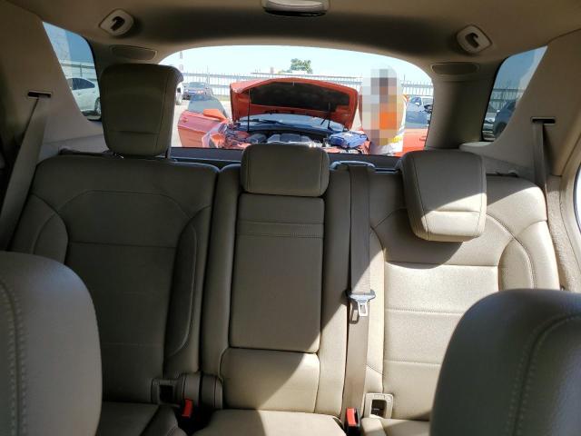 Photo 10 from auction – 2012 MERCEDES-BENZ ML 350 BLU with VIN 4JGDA2EB7CA065474