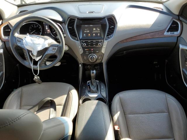 Photo 8 from auction – 2018 HYUNDAI SANTA FE S with VIN 5NMZU3LBXJH097249