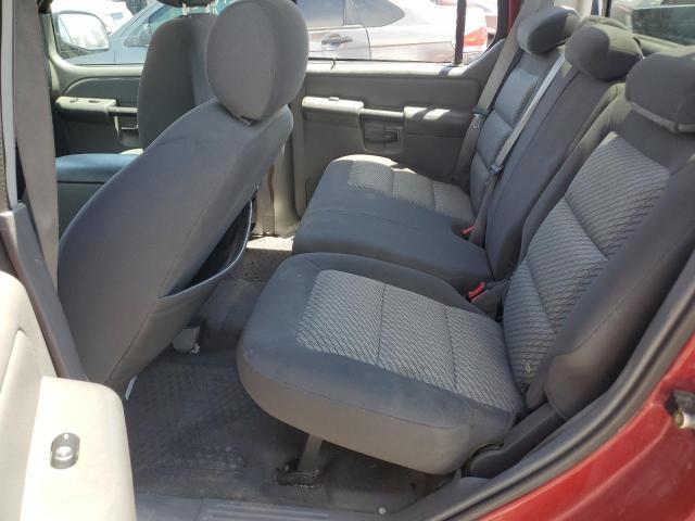 Photo 10 from auction – 2005 FORD EXPLORER S with VIN 1FMZU77K25UB82565
