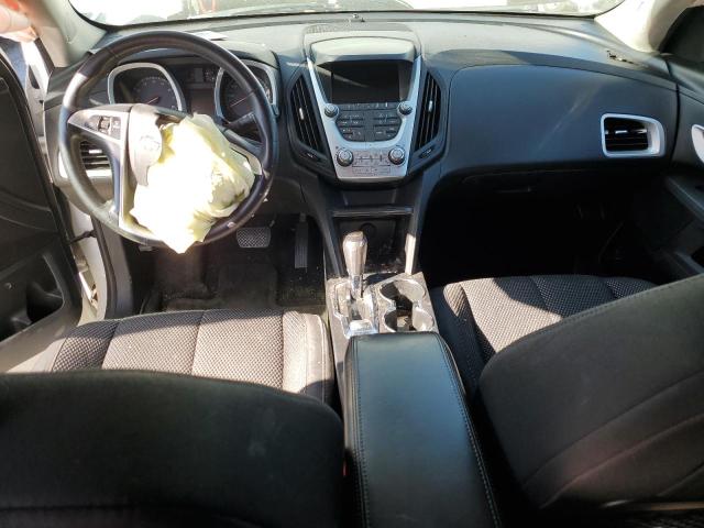 Photo 8 from auction – 2017 CHEVROLET EQUINOX LT with VIN 2GNALCEK4H1547240
