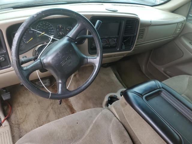 صورة رقم 8 من المزاد - 2001 GMC NEW SIERRA مع VIN 2GTEC19V311278303