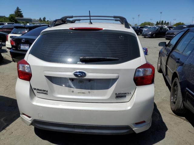 Photo 6 from auction – 2014 SUBARU IMPREZA SP with VIN JF1GPAL68E8237026