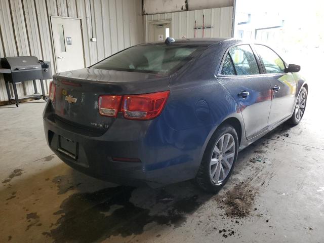 Photo 3 from auction – 2014 CHEVROLET MALIBU 2LT with VIN 1G11E5SL0EF116693