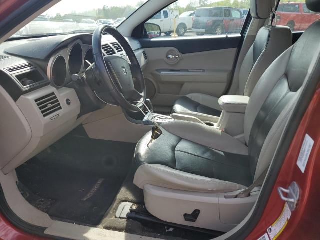 Foto 7 de la subasta – 2010 DODGE AVENGER R/ con VIN 1B3CC5FB8AN159347