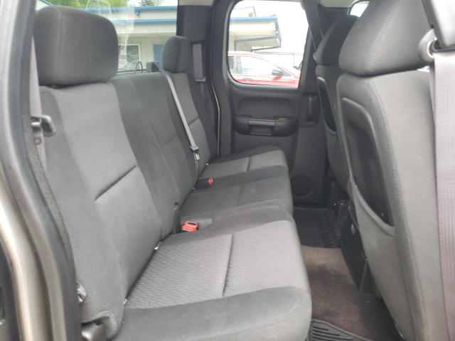 Photo 10 from auction – 2013 CHEVROLET SILVERADO with VIN 1GCRKSE79DZ356192