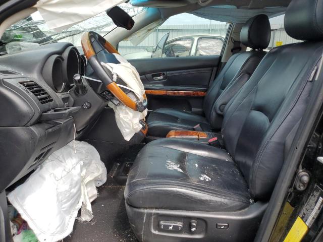 Photo 7 from auction – 2006 LEXUS RX 330 with VIN 2T2GA31U66C051723