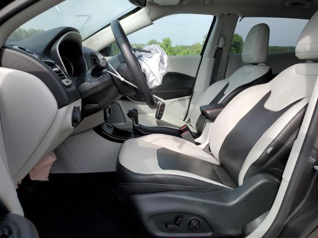 Photo 7 from auction – 2019 JEEP COMPASS LI with VIN 3C4NJCCB6KT652712