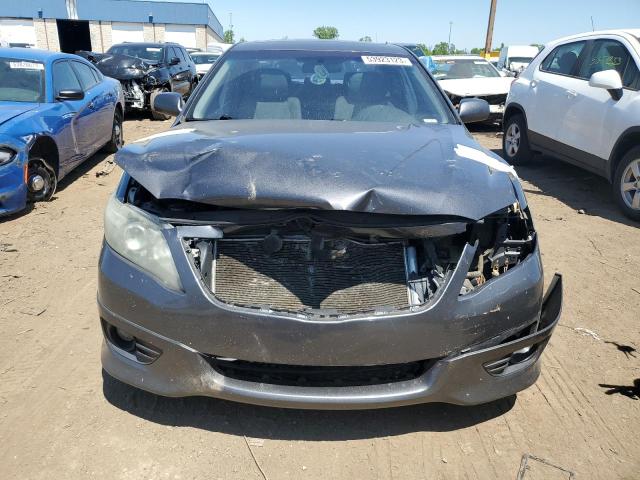 Photo 5 from auction – 2011 TOYOTA CAMRY BASE with VIN 4T1BF3EK5BU218378