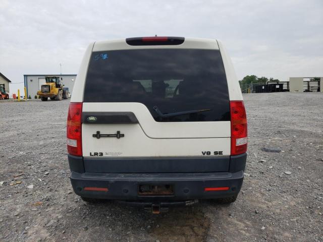 Photo 6 from auction – 2012 LAND ROVER LR4 HSE with VIN SALAE25406A368736