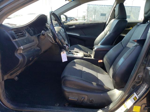 Photo 7 from auction – 2014 TOYOTA CAMRY L with VIN 4T1BF1FKXEU306592