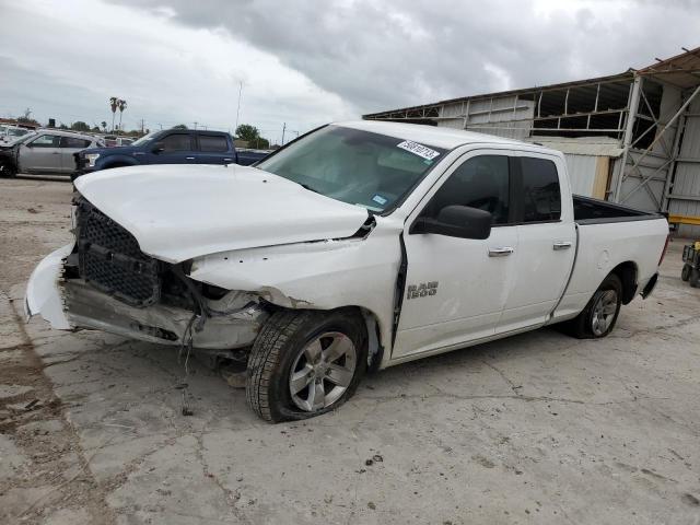 RAM 1500 SLT 2015 with VIN 1C6RR6GG9FS685834 - Photo from auction
