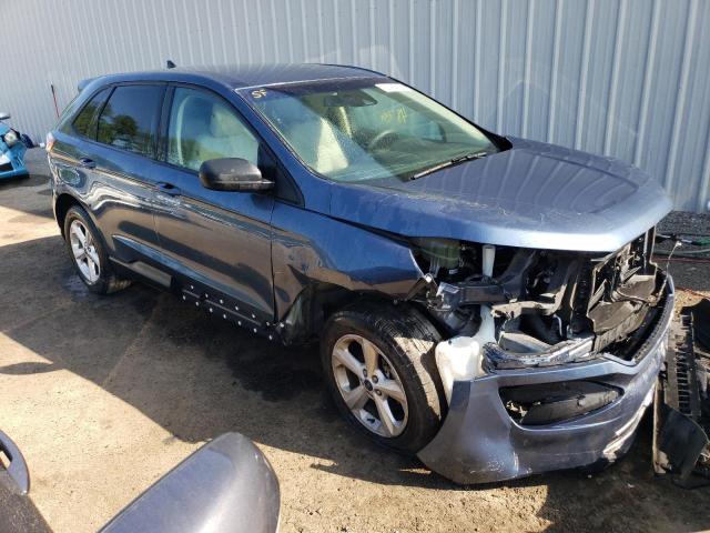 Photo 4 from auction – 2019 FORD EDGE SE with VIN 2FMPK3G9XKBC50082