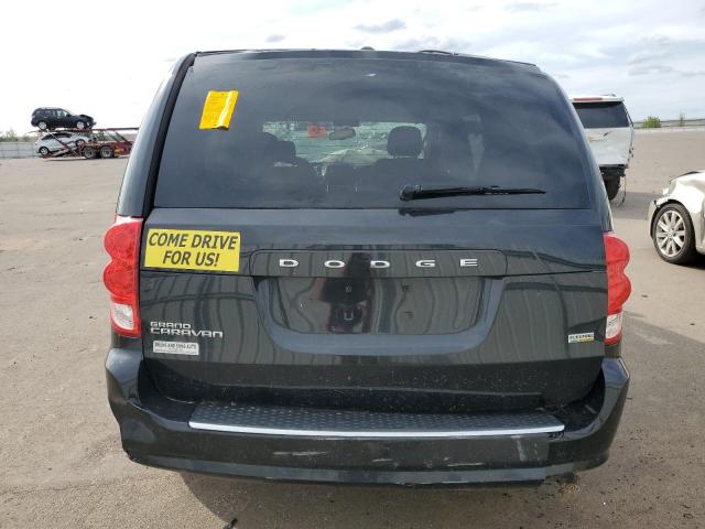 Photo 6 from auction – 2016 DODGE GRAND CARA with VIN 2C4RDGBG3GR374651