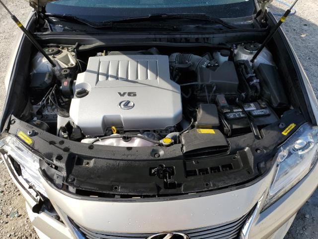 Photo 11 from auction – 2015 LEXUS ES 350 with VIN JTHBK1GG1F2171220
