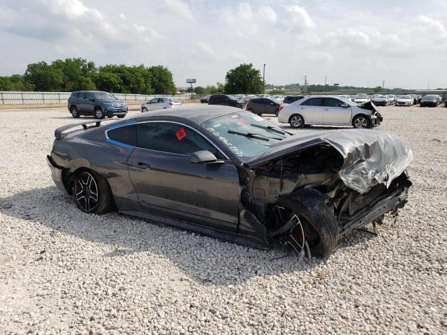 Photo 4 from auction – 2016 FORD MUSTANG with VIN 1FA6P8TH4G5262032