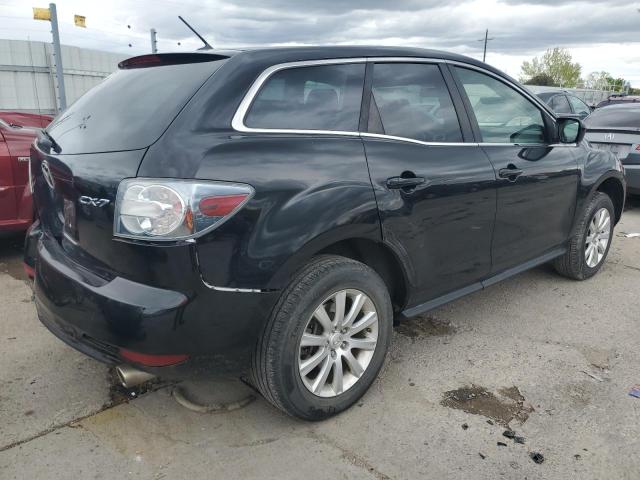 Photo 3 from auction – 2011 MAZDA CX-7 with VIN JM3ER2B51B0354572