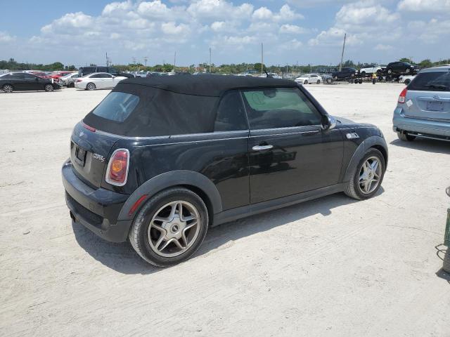 Photo 3 from auction – 2010 MINI COOPER S with VIN WMWMS3C53ATY08943