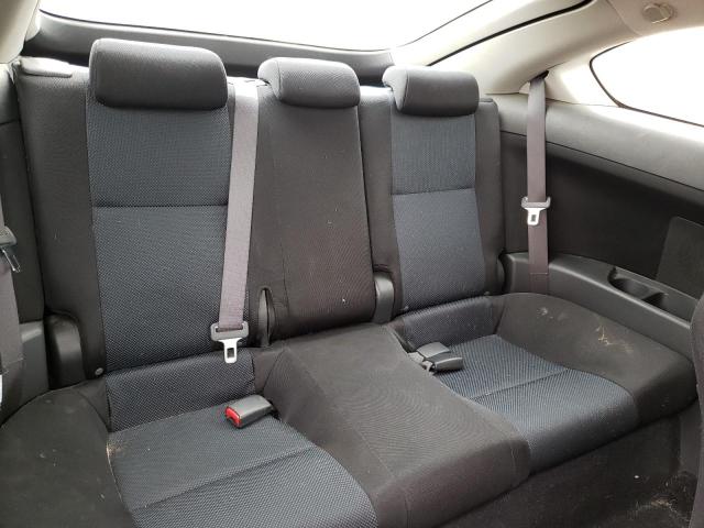 Photo 10 from auction – 2007 TOYOTA SCION TC with VIN JTKDE177870173067