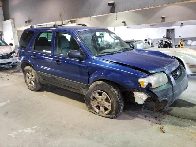 Photo 4 from auction – 2006 FORD ESCAPE XLT with VIN 1FMYU93136KA02432