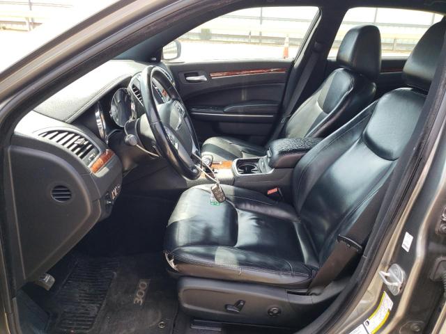 Photo 7 from auction – 2012 CHRYSLER 300 LIMITE with VIN 2C3CCACG1CH250239