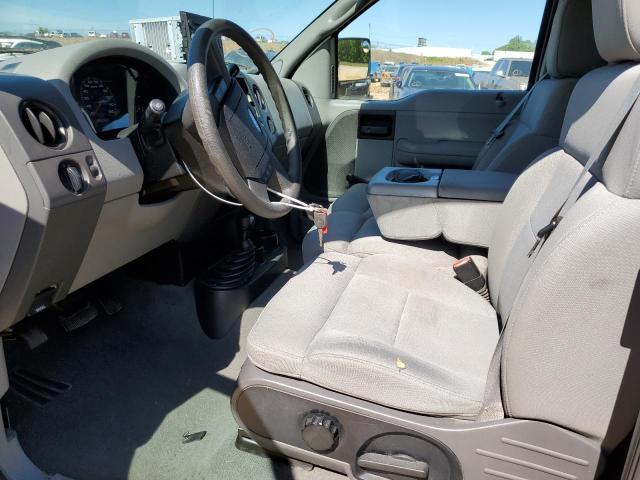 Фото 7 с аукциона – 2004 FORD F150 с VIN 1FTPX14514FA33856