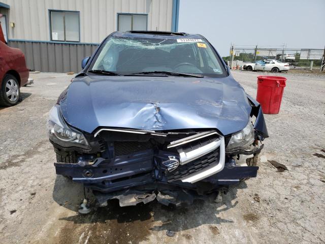 Photo 5 from auction – 2013 SUBARU IMPREZA LI with VIN JF1GPAH6XDH854600