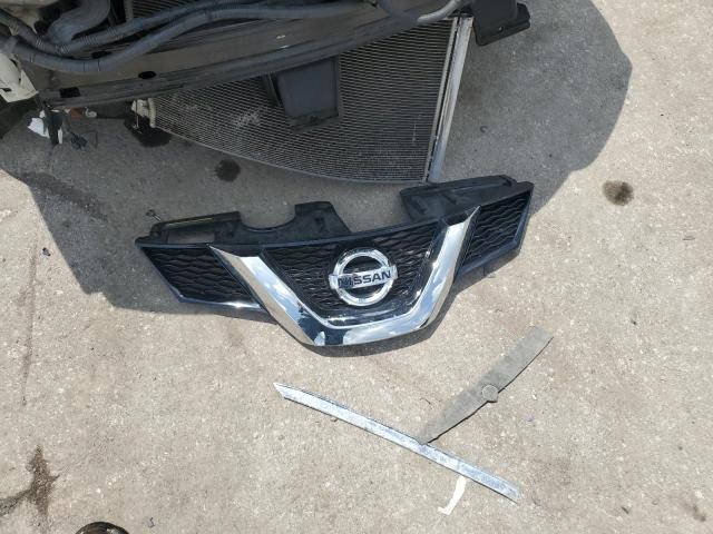 Photo 13 from auction – 2015 NISSAN ROGUE S with VIN 5N1AT2MV8FC895396