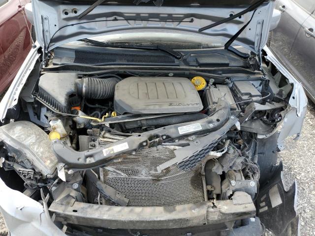 Photo 12 from auction – 2019 DODGE GRAND CARA with VIN 2C4RDGEG0KR735449