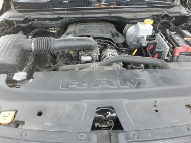 Photo 11 from auction – 2019 RAM 1500 BIG H with VIN 1C6SRFFT0KN695094