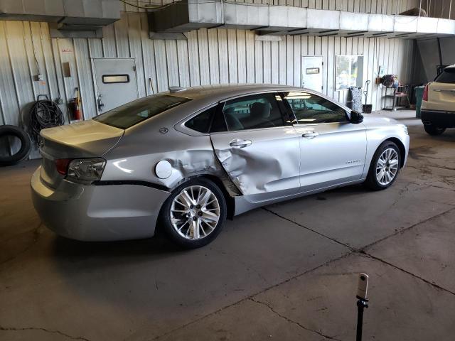Photo 3 from auction – 2015 CHEVROLET IMPALA LS with VIN 1G11X5SL0FU124851