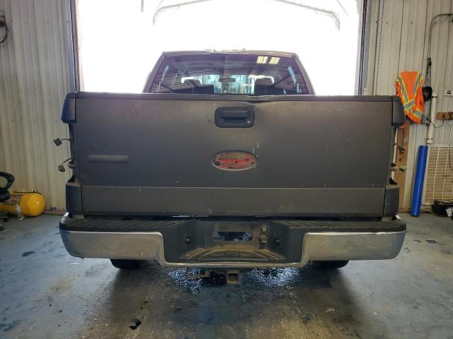 Photo 6 from auction – 2008 FORD F150 SUPER with VIN 1FTRW12W98FB05707