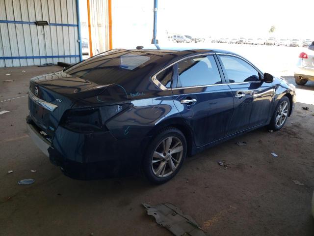 Photo 3 from auction – 2013 NISSAN ALTIMA 2.5 with VIN 1N4AL3AP4DC922015