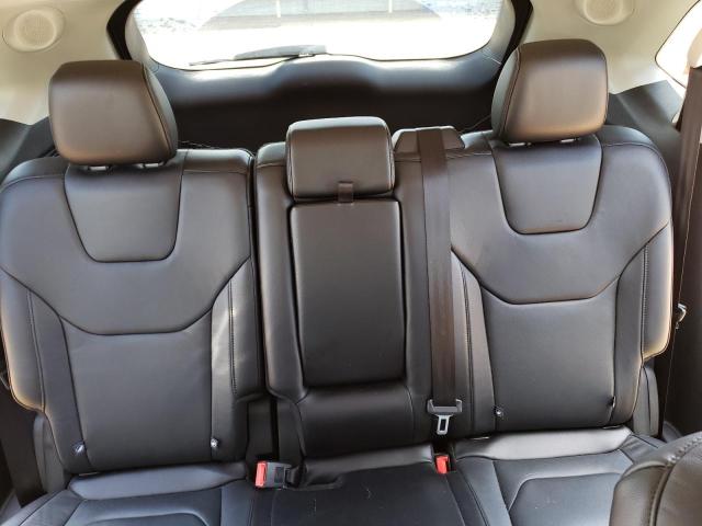 Photo 10 from auction – 2015 FORD EDGE TITAN with VIN 2FMTK3K89FBC20378