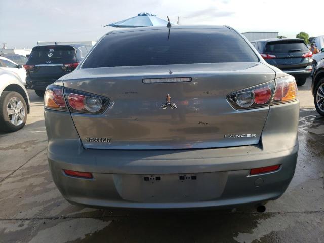 Photo 6 from auction – 2014 MITSUBISHI LANCER ES/ with VIN JA32U2FU6EU018309