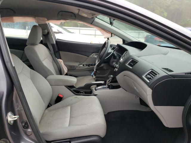 Zdjęcie 7 z aukcji – 2014 HONDA CIVIC LX z VIN 19XFB2F58EE077328
