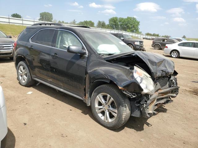 Photo 4 from auction – 2012 CHEVROLET EQUINOX LT with VIN 2GNFLEEK4C6357192