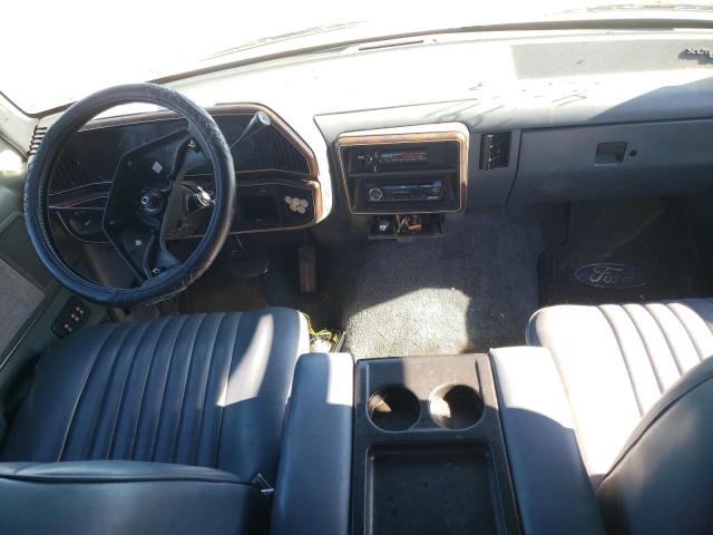 Photo 8 from auction – 1990 FORD F150 with VIN 1FTEX15N8LKA69877
