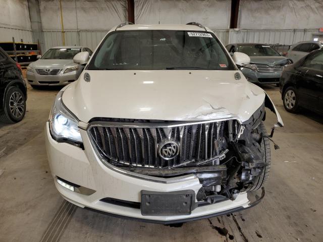 Photo 5 from auction – 2015 BUICK ENCLAVE with VIN 5GAKRCKD9FJ212836