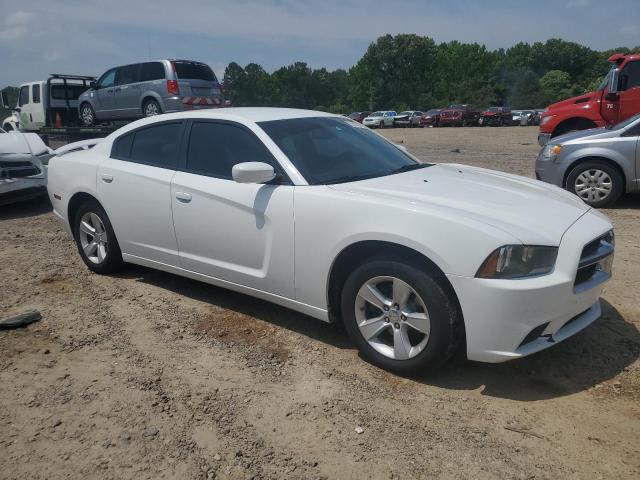 Photo 4 from auction – 2012 DODGE CHARGER SE with VIN 2C3CDXBG0CH299353