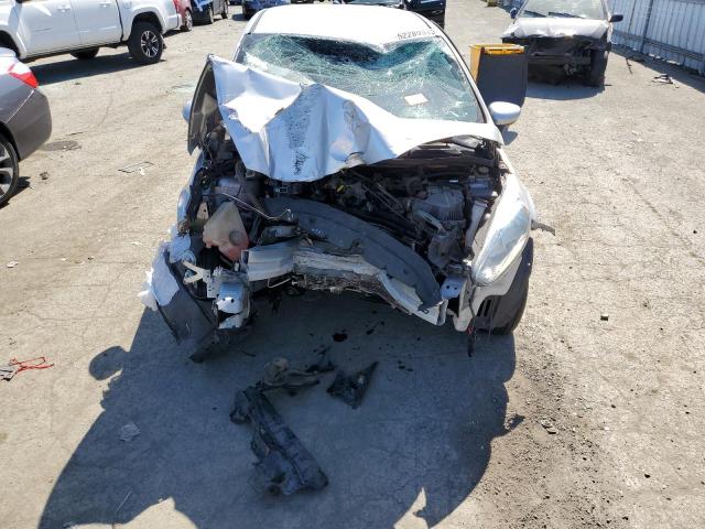Photo 5 from auction – 2017 FORD FIESTA S with VIN 3FADP4AJ5HM128874
