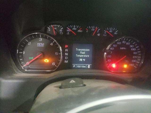 Photo 9 from auction – 2015 GMC SIERRA K15 with VIN 1GTV2TEH2FZ209874