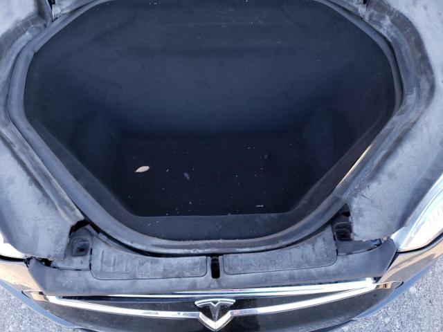 Photo 11 from auction – 2015 TESLA MODEL S with VIN 5YJSA1E26FF118554