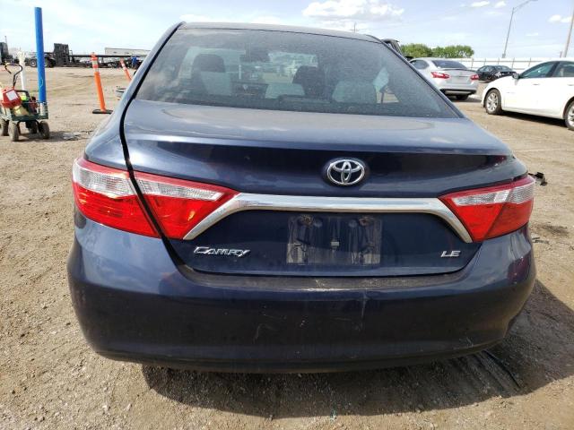 Photo 6 from auction – 2015 TOYOTA CAMRY LE with VIN 4T4BF1FK7FR488257
