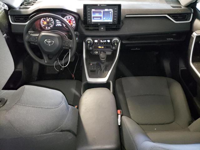 Photo 8 from auction – 2022 TOYOTA RAV4 XLE with VIN 2T3P1RFV8NC310503