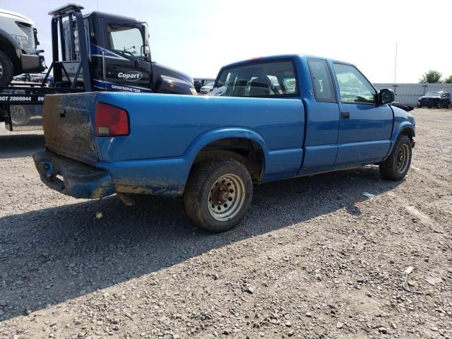 صورة رقم 3 من المزاد - 2002 GMC SONOMA مع VIN 1GTCS195328147218