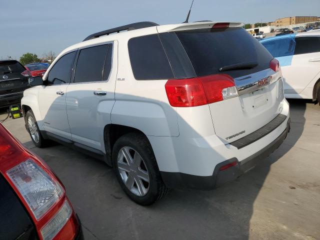 Photo 2 from auction – 2012 GMC TERRAIN SL with VIN 2GKALSEK2C6179594