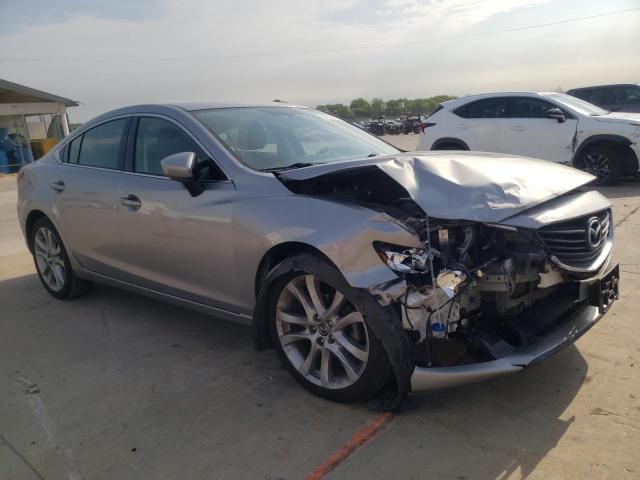 Photo 4 from auction – 2015 MAZDA 6 TOURING with VIN JM1GJ1V53F1208642
