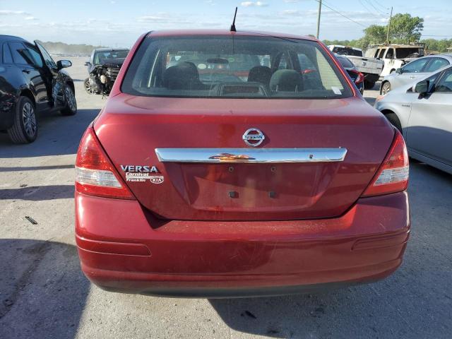 Photo 6 from auction – 2011 NISSAN VERSA S with VIN 3N1BC1AP1BL403706